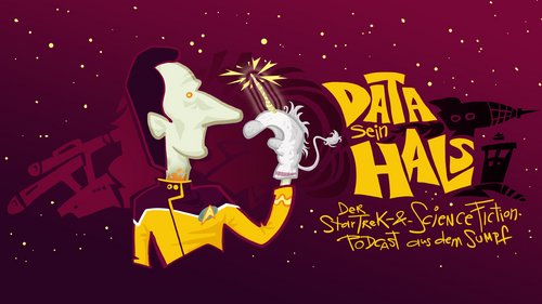 Data sein Hals: Data sein letztes Einhorn