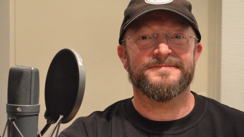 Funkjournal: Jörg Dörscheln, Craftbeer-Brauerei "Blackman's Craft"