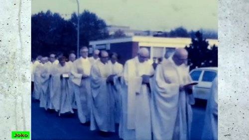 GOCH.TV: Arnold Janssen Kirche in Goch
