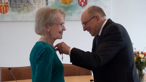 SÄLZER.TV: Sälzerfest 2026, Sälzer Bautage 2026, Bundesverdienstkreuz Dr. Teigeler