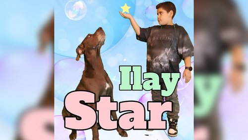 UMelodiam und Ilay: "Star"