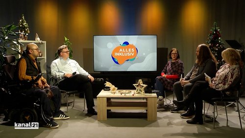 Alles Inklusiv: Vier-Jahres-Rückblick