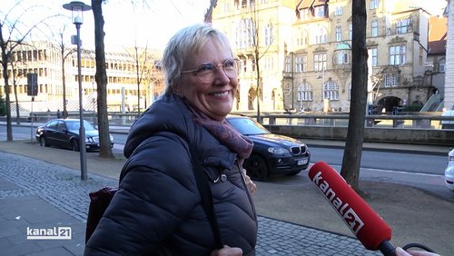 Frage der Woche: Habt ihr eure Vorsätze letztes Jahr eingehalten?