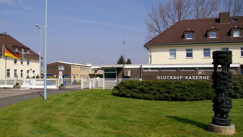 Oppa, erzähl mal was vom Bergbau… - "Unser Leben mit Glückauf"