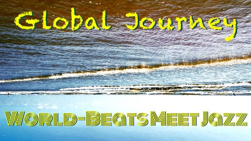 Global Journey: Lady Blackbird, Kitty Liv, Kiasmos