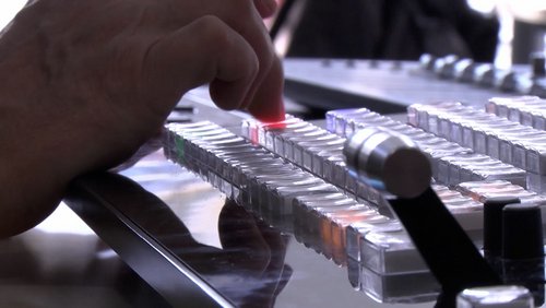 Mediengestalter*in Bild & Ton: Praktikumsprojekt Februar 2026