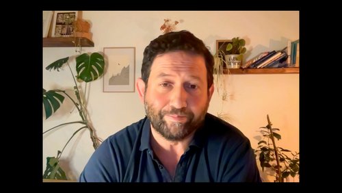 RE:CORD: Ioan Davis, Sänger und Songwriter aus Wales