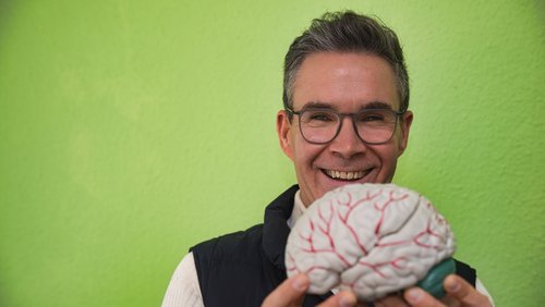 Sprechstoff: Carsten Risse, Coach aus Warstein