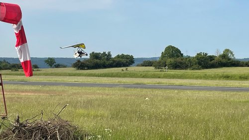 Studio ECK: Der ehemalige Flughafen Köln-Butzweilerhof