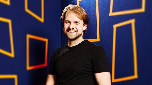 Gero Brötz
