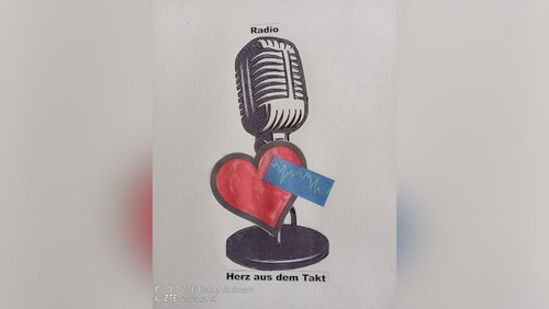 Aus dem Takt: Reisen mit Herzmedikamenten