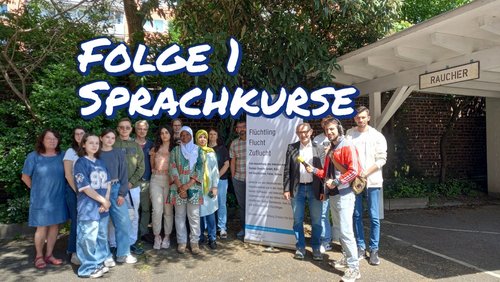 Radio Junge Stimmen: Sprachkurse, Tayfun Keltek - Integrationsrat Köln