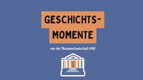 Geschichtsmomente: Franz Stock - Der Friedensstifter aus dem Sauerland