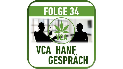 Das VCA Hanfgespräch: Cannabis gegen Hautkrankheiten