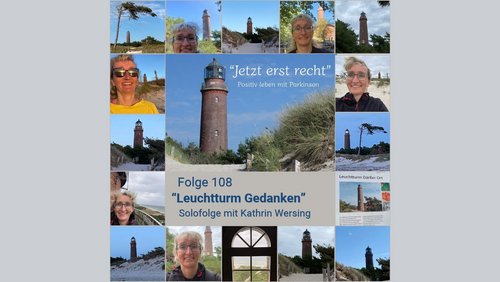 Jetzt erst recht: Solo-Folge zum 6. Podcast-Geburtstag