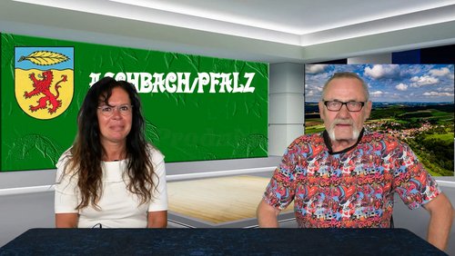 Eine Zukunft für Aschbach - Birgit Wamsbach im Interview