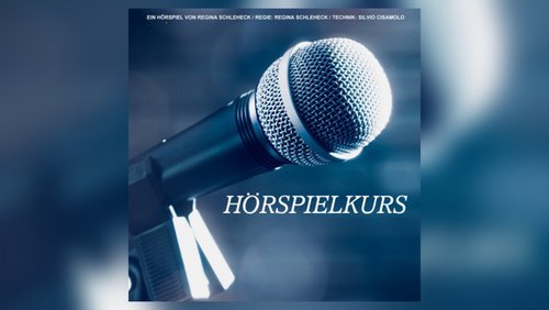Studio ECK: Hörspielkurs der Volkshochschule Leverkusen