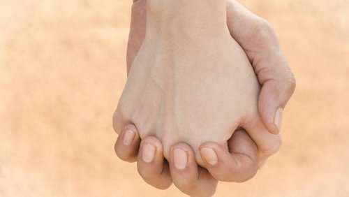 Wandelzeit - Vom Abschiednehmen