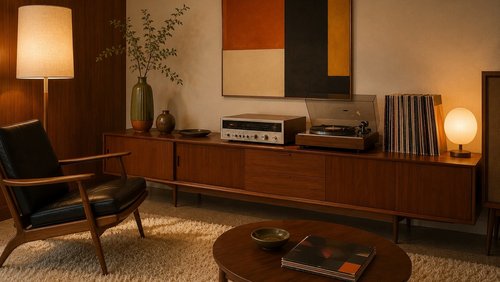 Yesterday is Today: Musik von 66, Schlagzeilen von 72