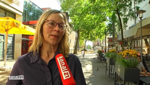 Frage der Woche: Weniger Solar-Förderung, mehr Gaskraftwerke?