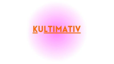 KULTIMATIV: Diasporaliteratur aus dem ehemaligen Jugoslawien und das Gefühl von Heimat episode artwork