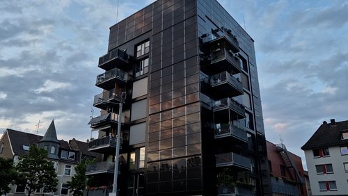 com.POTT: Sodinger Bunker