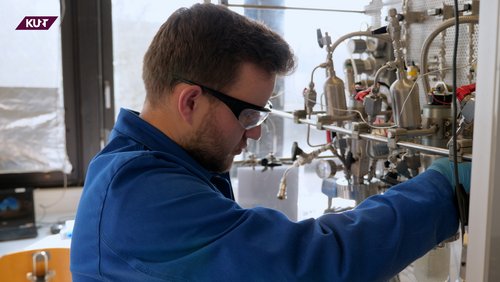 Nahaufnahme: Vom Campus ins eigene Start-up