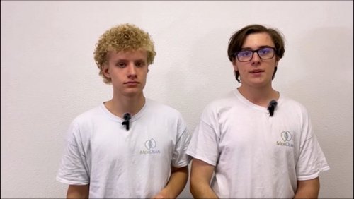 MerClean - Das steckt hinter dem Logo