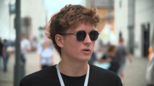 So denkt NRW: Wo hilft dir KI im Alltag? - Mica Hovermann