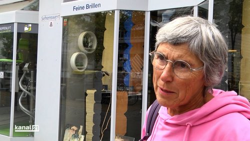 Frage der Woche: Was können wir gegen die Spaltung im Land tun?
