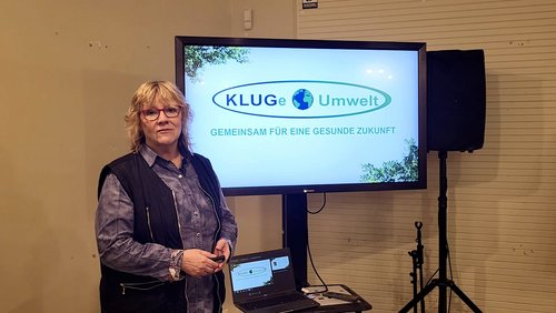 AufGEraucht - die Folgen achtlos entsorgter Zigarettenkippen