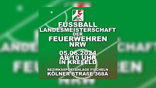 Krefeld Mix: Grammophon, Fußball und Pflege