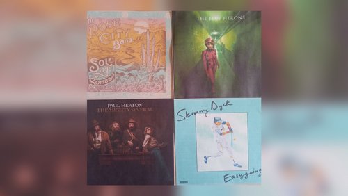 Modern Times: Rose City Band, We Are Bodies, Manic Street Preachers