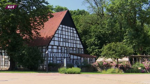 Nahaufnahme: Ein Ort, der wachsen lässt: Inklusion auf dem Schultenhof