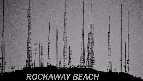 Rockaway Beach: Goblin Shark, Oh Telephone, The Budget Boozers