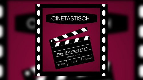 Cinetastisch - das Kinomagazin: Love Lies Bleeding, Hit the Road Jack, Player of Ibiza