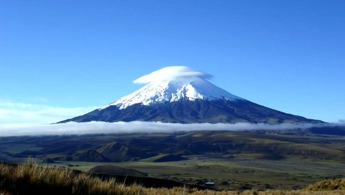 Ecuador - Auf den Spuren von Alexander von Humboldt