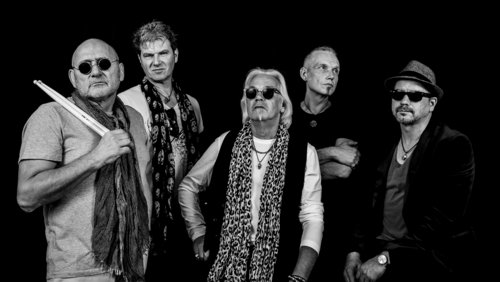 Kulturtaxi Soest: Soester Blues Nacht 2025