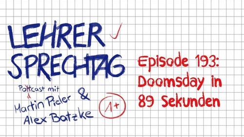 Lehrersprechtag: Sonnen-Geräusche der NASA, Wahlprogramme, Dekrete