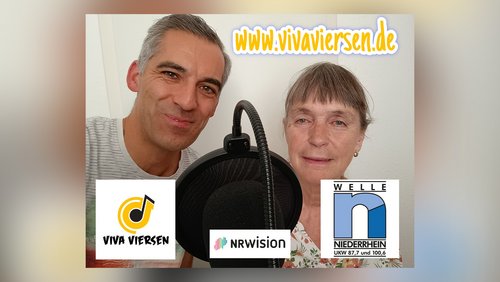 Viva Viersen: Brigitte Bimmermann-Winzker, Sozialpädagogin