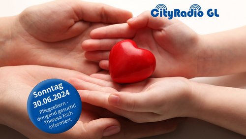 CityRadio GL: Pflegekinder, Grabsteinkontrolle, Veranstaltungen im Kunstmuseum Villa Zanders