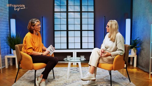 Frauvon fragt nach: Melanie Kuhlmann, Team- und Executive-Coach
