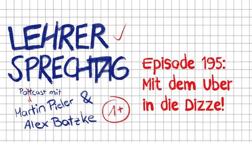 Lehrersprechtag: Wahlergebnisse 2025, Ü25-Party, Schulanekdoten