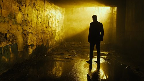 Minutenschreck: The Empty Man (2020)