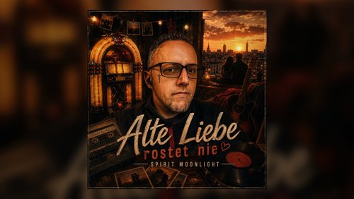 Spirit Moonlight – Alte Liebe rostet nie