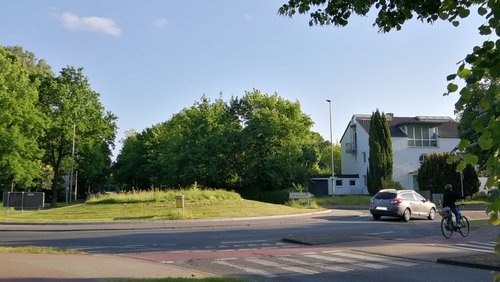 Radio For Future: Dürre, gefährlicher Kreisverkehr, Koalitionsvertrag