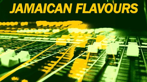 Jamaican Flavours: Pachyman, Roots-Reggae-Künstler aus Puerto Rico