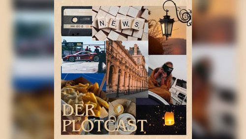Der Plotcast: Jessica Wollner, Bademeisterin