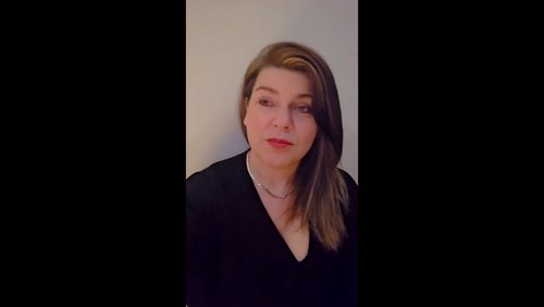 RE:CORD: Blerime Muca, Sängerin aus Albanien