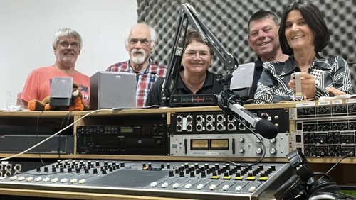 Rheinzeit: Schützenfest der St. Sebastianus Schützen-Gesellschaft 1652 Krefeld-Oppum